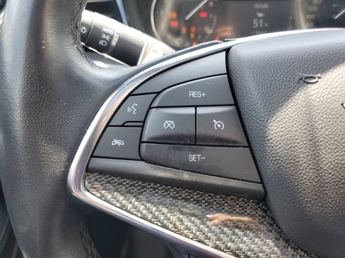 Used 2020 Cadillac XT5 Sportv AWD/4WD image 28