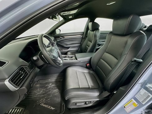 Used 2022 Honda Accord Sport image 13