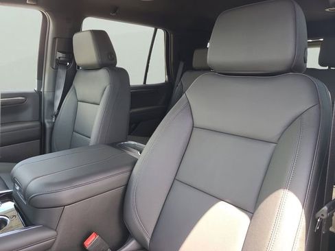 New 2026 Chevrolet Tahoe LT w/ Comfort Package RWD image 21