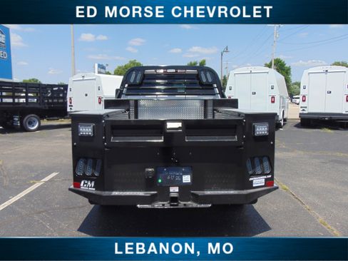 New 2025 Chevrolet Silverado 3500 W/T w/ WT Convenience Package image 7