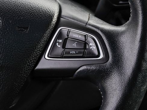 Used 2020 Ford EcoSport SES image 36