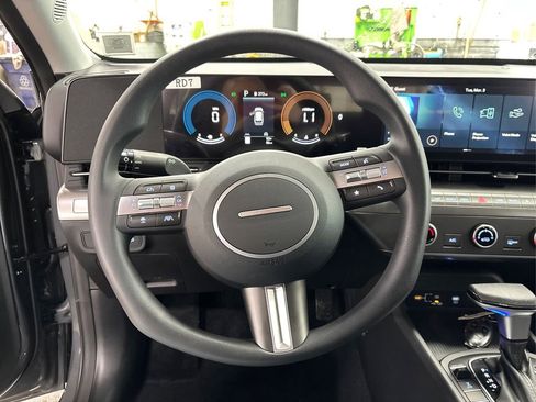 New 2026 Hyundai Kona SE AWD/4WD image 14