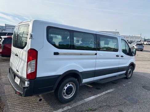 Used 2021 Ford Transit 350 XL RWD image 3