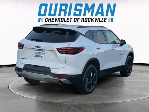 Used 2024 Chevrolet Blazer LT w/ Convenience Package image 6