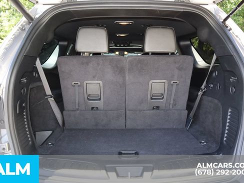 Used 2021 Dodge Durango R/T w/ Blacktop Package AWD/4WD image 22
