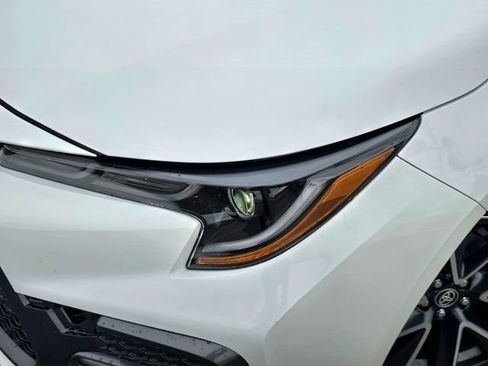 Used 2020 Toyota Corolla SE image 22