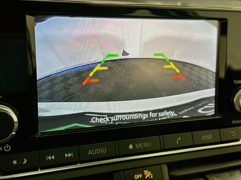 Used 2023 Nissan Altima 2.5 S FWD image 21