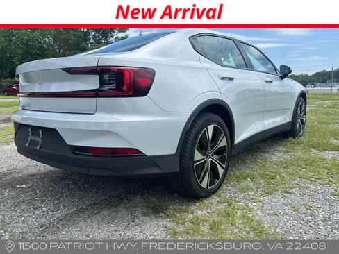 Used 2023 Polestar Polestar 2 FWD image 3