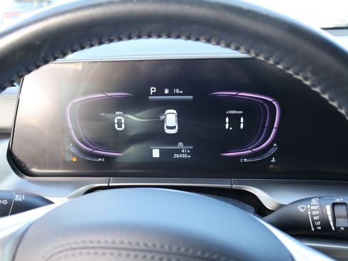 Used 2024 Kia Telluride S w/ S Sunroof Package image 31