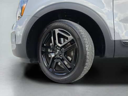 Used 2024 Kia Telluride SX X-Line AWD/4WD image 40