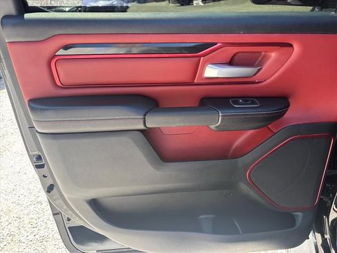 Used 2022 RAM 1500 Rebel w/ Rebel Level 2 Equipment Group AWD/4WD image 18