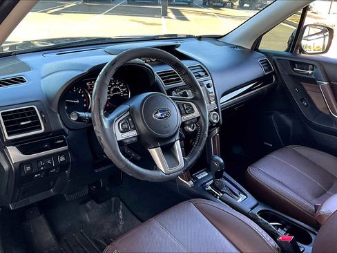 Used 2017 Subaru Forester 2.0XT Touring image 17