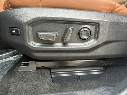 Used 2024 Toyota Tundra 1794 Edition AWD/4WD image 10
