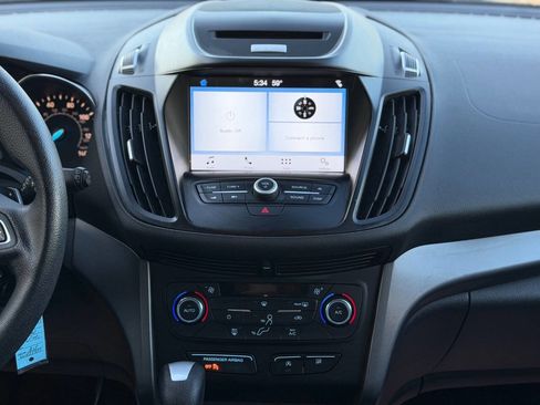 Used 2017 Ford Escape SE w/ Equipment Group 201A FWD image 28