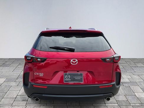 New 2026 MAZDA CX-50 AWD 2.5 S w/ Weather Package image 6