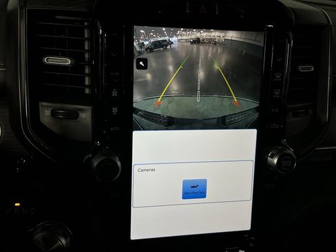 Used 2023 RAM 1500 Limited w/ Night Edition image 14