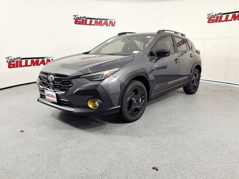 New 2026 Subaru Crosstrek 2.5i Sport image 2