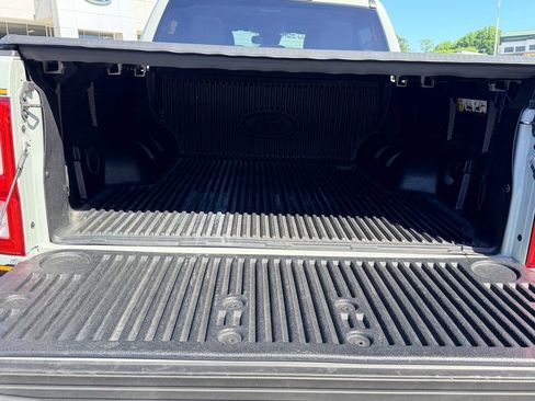 Used 2022 Ford Ranger XLT w/ Equipment Group 301A Mid AWD/4WD image 16