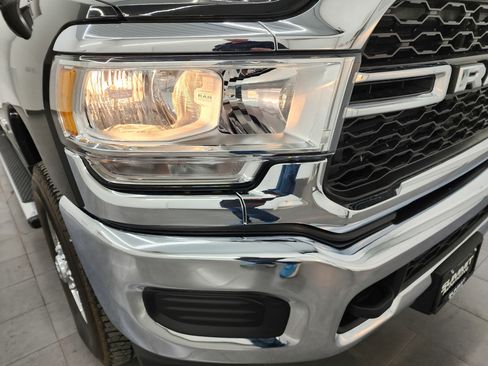 Used 2020 RAM 2500 Tradesman image 22