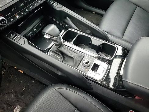 Used 2023 Kia Telluride S w/ S Sunroof Package image 18