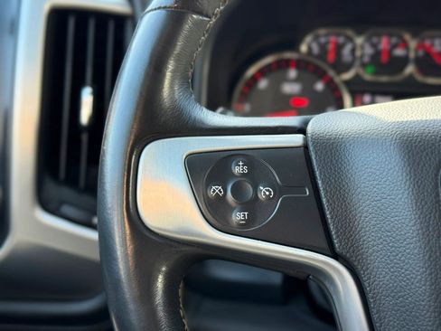 Used 2016 GMC Sierra 1500 SLE w/ SLE Value Package image 22