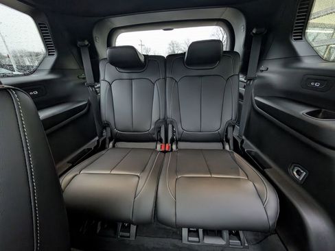 New 2026 Jeep Grand Cherokee L Limited image 19