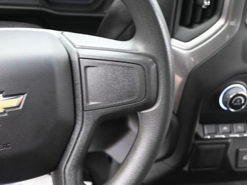 Used 2023 Chevrolet Silverado 1500 Custom AWD/4WD image 25