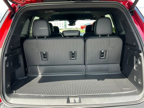 New 2026 Buick Enclave Preferred w/ Power Package image 41