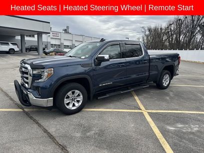 Used 2020 GMC Sierra 1500 SLE w/ SLE Value Package