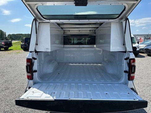 Used 2023 RAM 1500 Tradesman RWD image 18