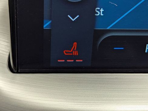 Certified 2023 Ford Escape Platinum image 27