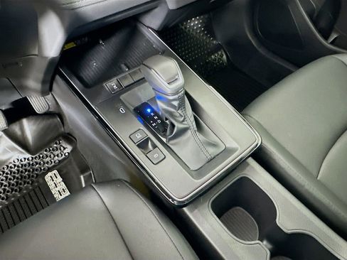 Certified 2026 Toyota Corolla Cross XLE w/ Convenience Package image 16