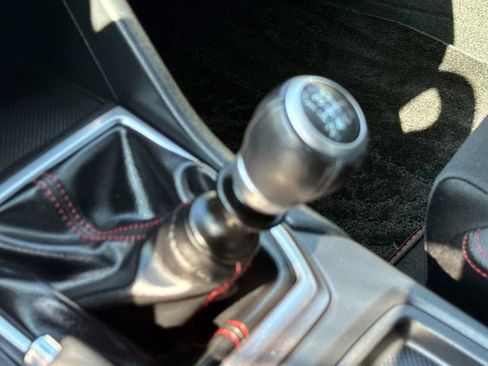 Used 2022 Subaru WRX image 16