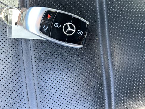 Used 2018 Mercedes-Benz E 43 AMG 4MATIC Sedan image 36