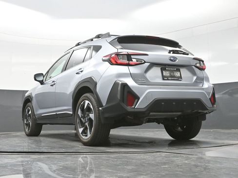 Used 2024 Subaru Crosstrek 2.5i Limited image 27