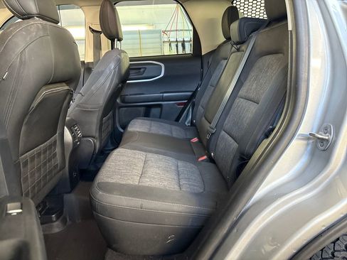 Used 2021 Ford Bronco Sport Big Bend w/ Big Bend Package image 21