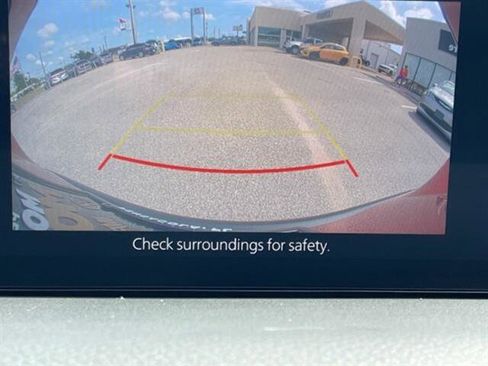 Used 2024 MAZDA CX-50 AWD 2.5 S w/ Weather Package image 21