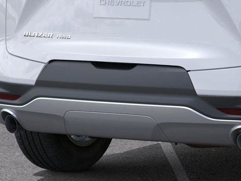 New 2025 Chevrolet Blazer LT image 14