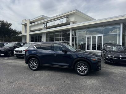 Used 2019 MAZDA CX-5 Grand Touring