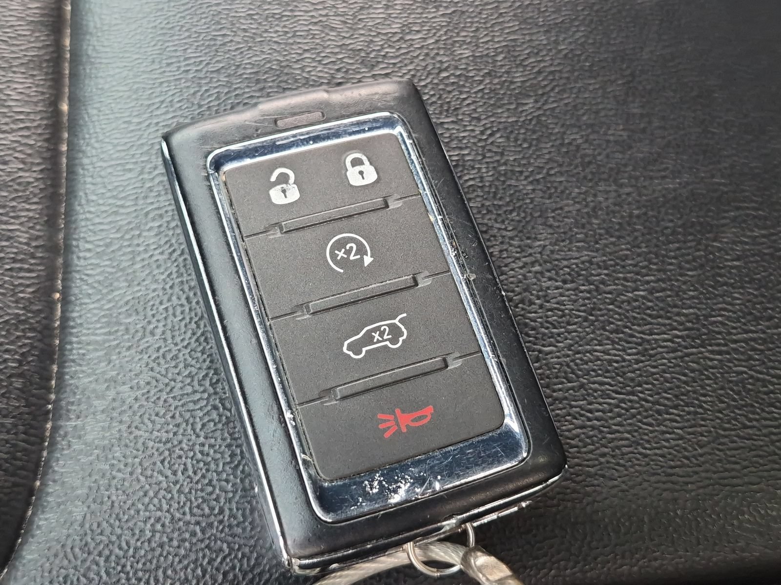 Used 2024 Jeep Grand Cherokee Limited 4xe AWD/4WD image 29