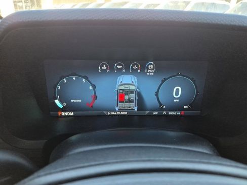 Used 2024 Ford F150 STX image 21