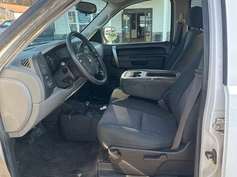 Used 2012 Chevrolet Silverado 1500 LS image 11