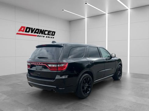 Used 2019 Dodge Durango R/T w/ Blacktop Package image 6