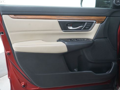 Used 2018 Honda CR-V EX-L image 21