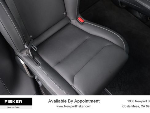 Used 2023 Tesla Model X Plaid AWD/4WD image 28