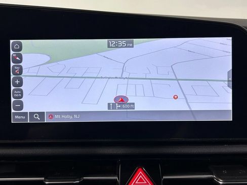 Used 2024 Kia Niro Wind w/ Wind Preserve Package FWD image 19