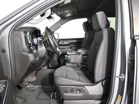 Used 2023 Chevrolet Silverado 1500 LT AWD/4WD image 20