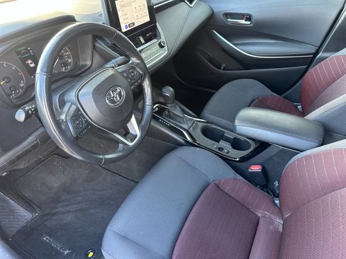 Used 2023 Toyota Corolla SE image 9