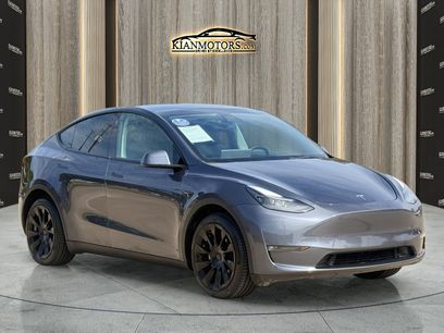Used 2022 Tesla Model Y Long Range