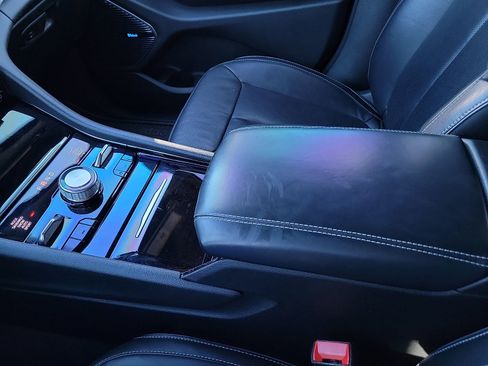 Used 2023 Jeep Grand Cherokee Overland w/ Rear Seat Video Group I image 20